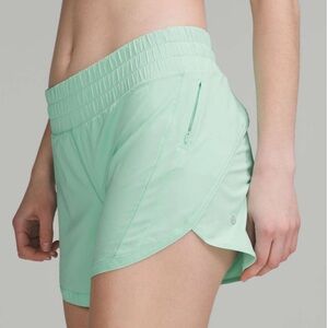 Lululemon Size 4 Track That Short 5”